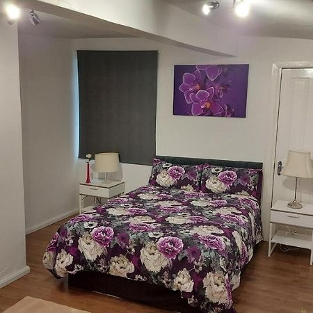 Great Rooms Fc Liverpool Kültér fotó