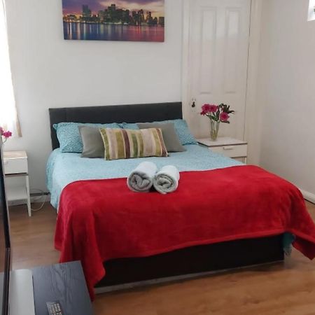 Great Rooms Fc Liverpool Kültér fotó