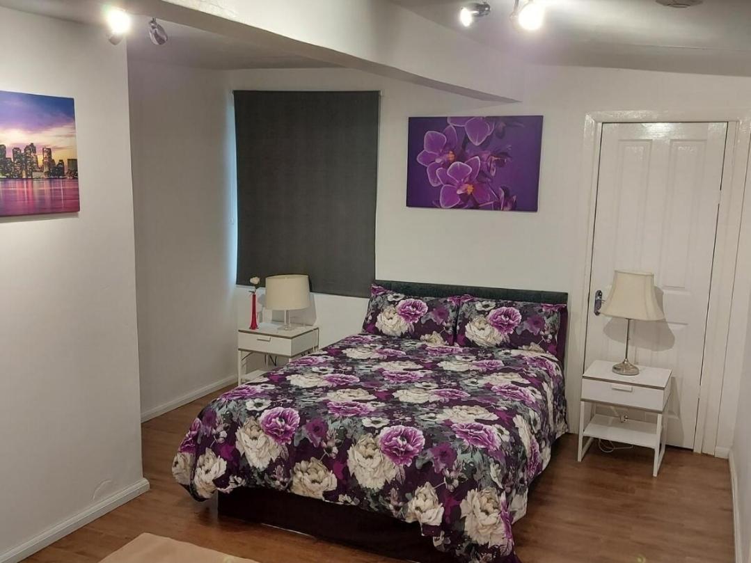 Great Rooms Fc Liverpool Kültér fotó