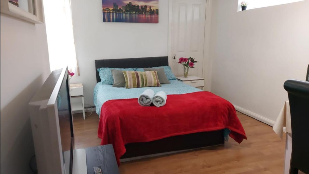 Great Rooms Fc Liverpool Kültér fotó