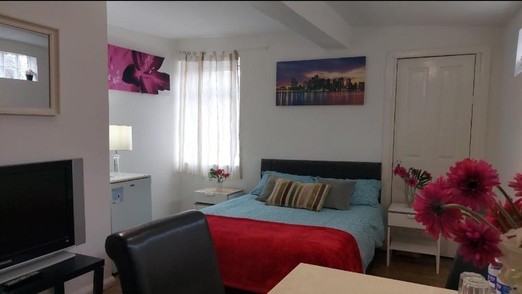 Great Rooms Fc Liverpool Kültér fotó