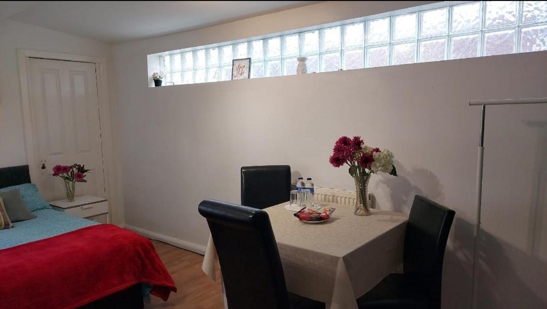 Great Rooms Fc Liverpool Kültér fotó