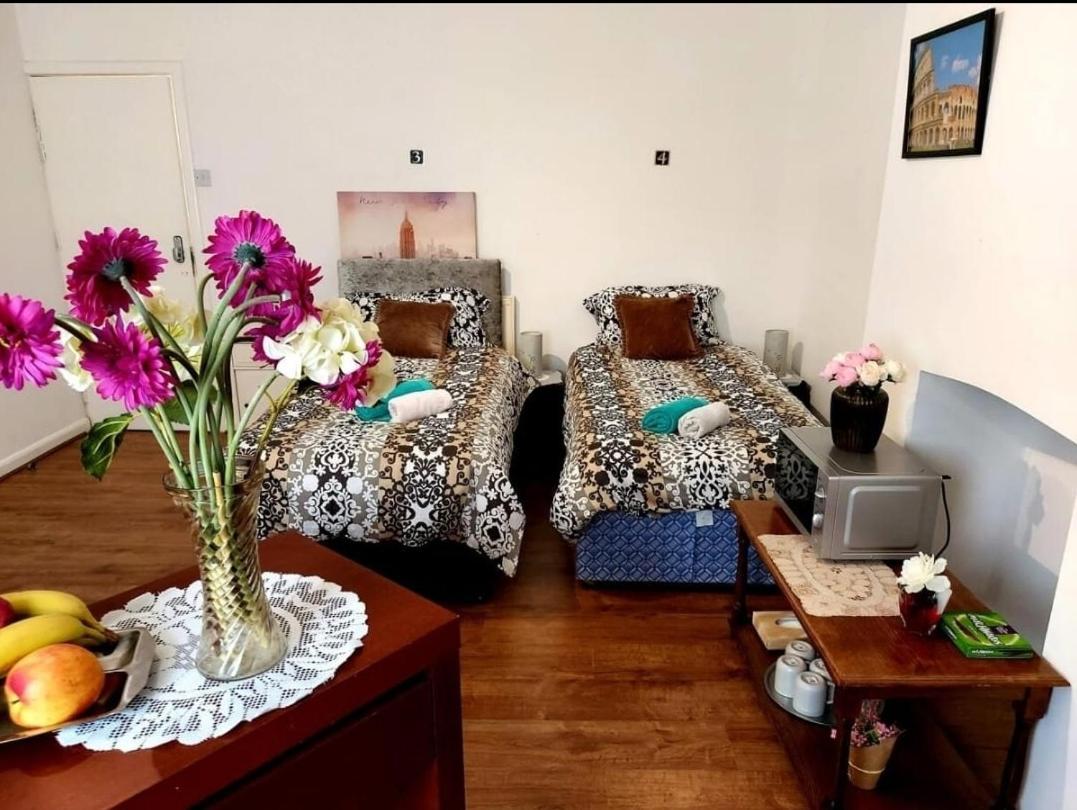 Great Rooms Fc Liverpool Kültér fotó