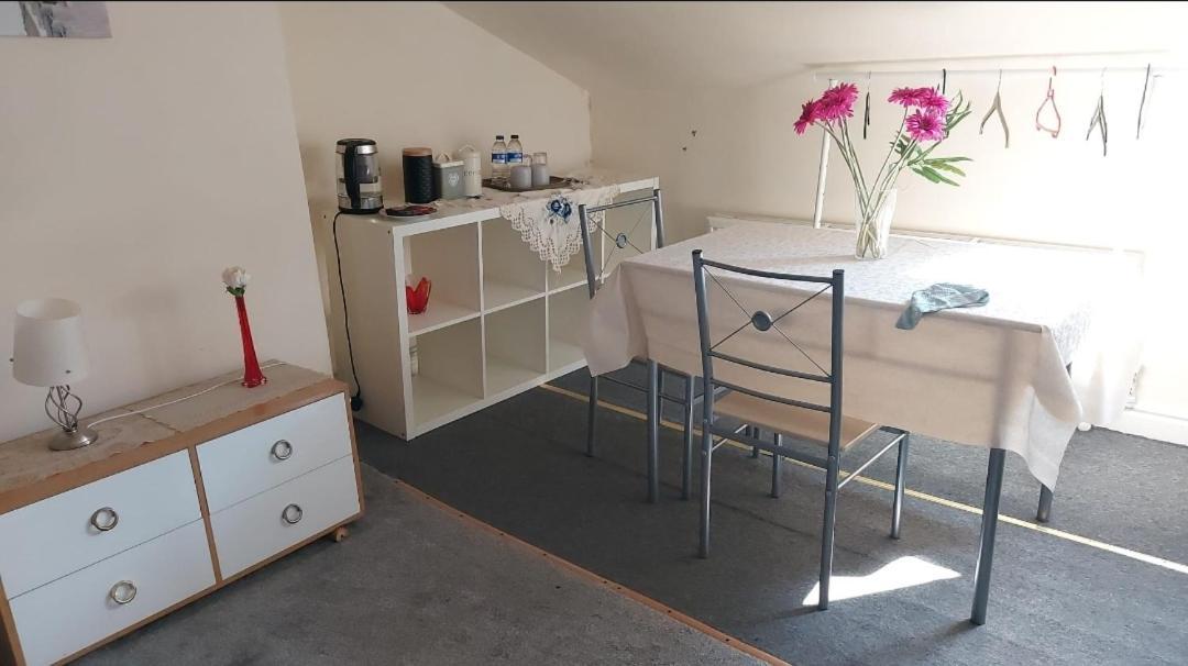 Great Rooms Fc Liverpool Kültér fotó