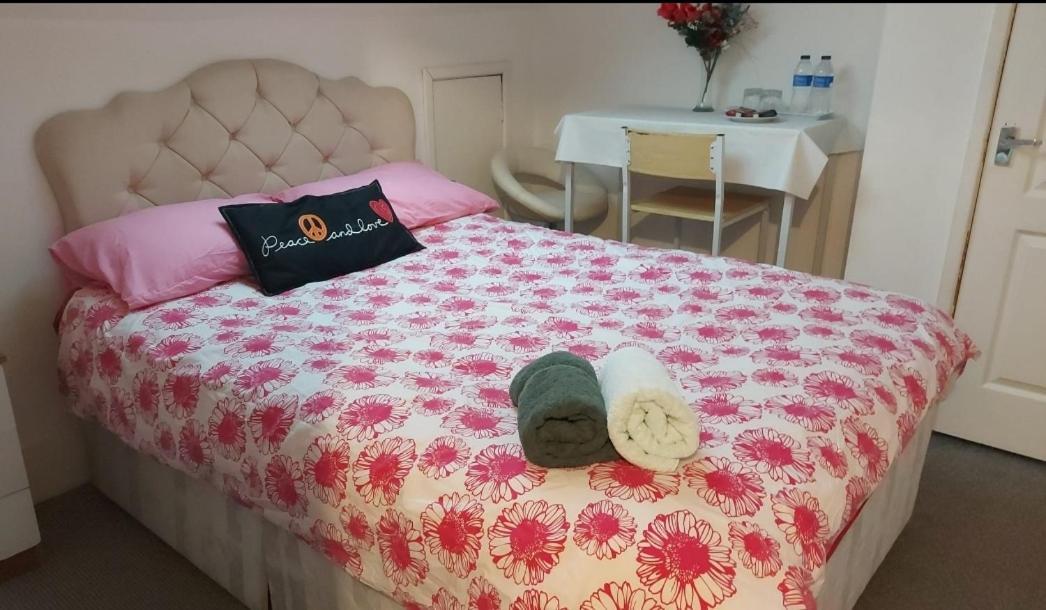 Great Rooms Fc Liverpool Kültér fotó